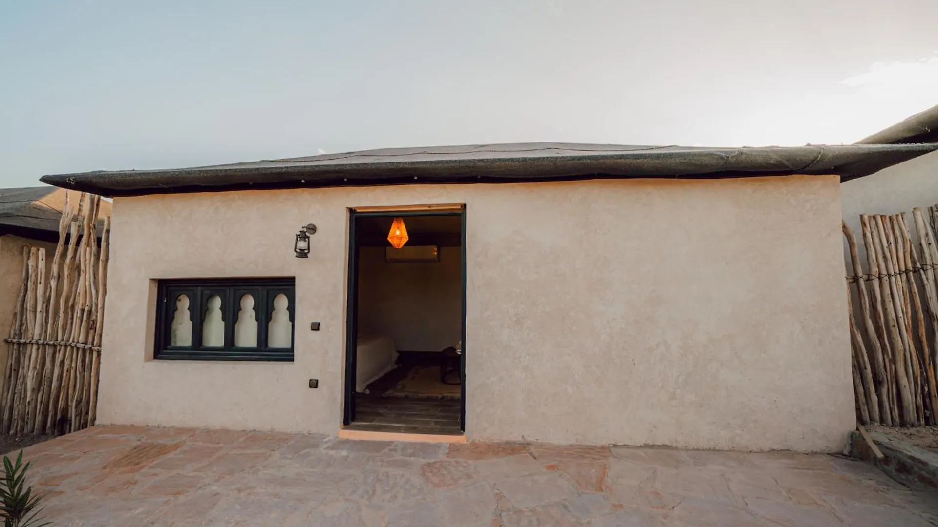 Villa Le Bédouin agafay Marrakesh 0*,  Marruecos