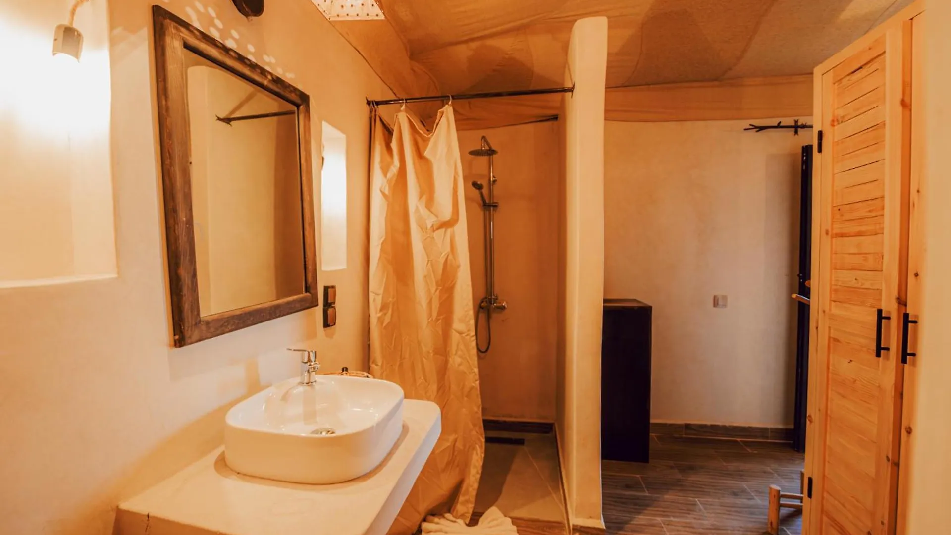 Villa Le Bédouin agafay Marrakesh 0*,  Marruecos