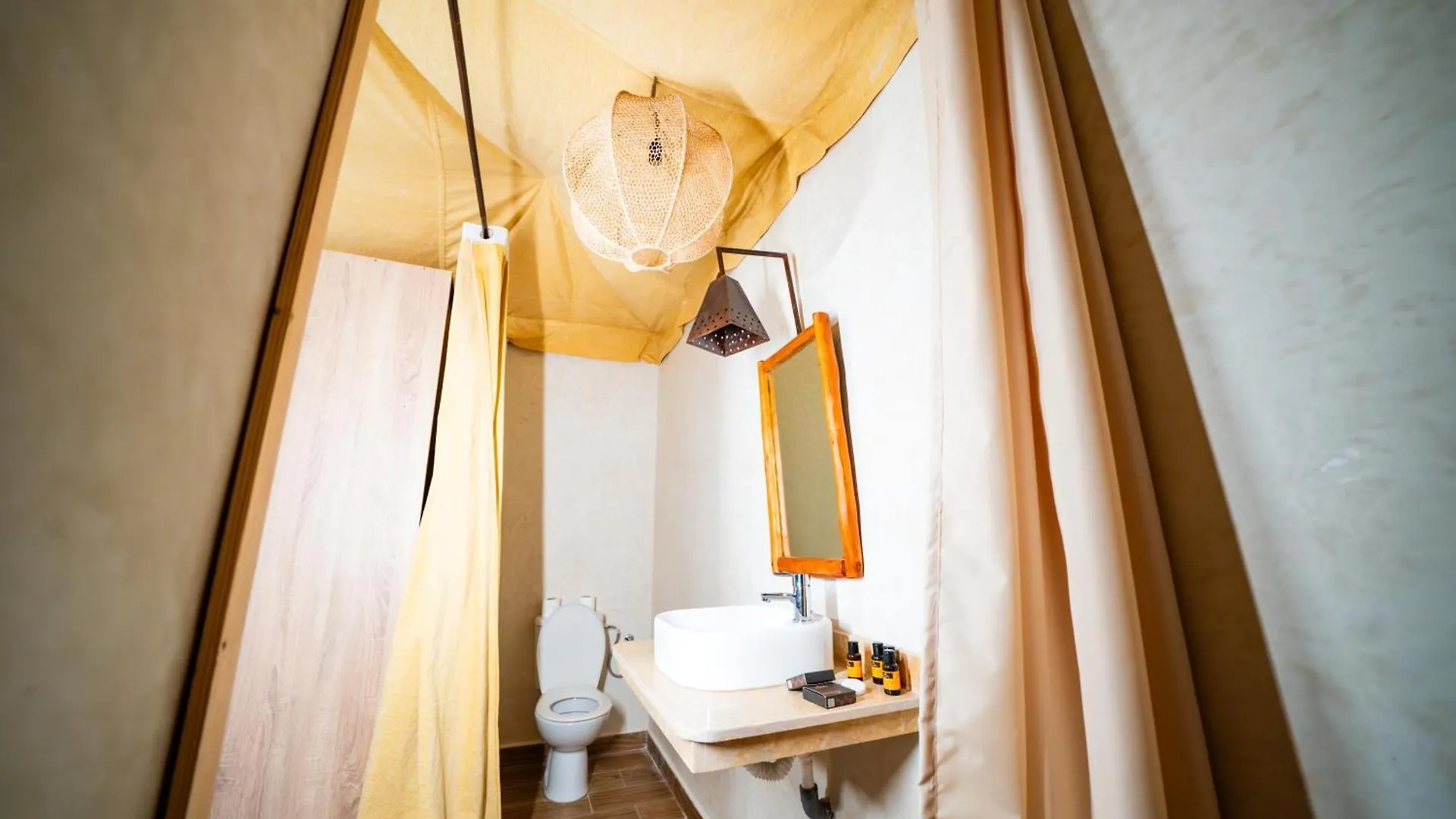 Lodge Villa Le Bédouin agafay Marrakesh