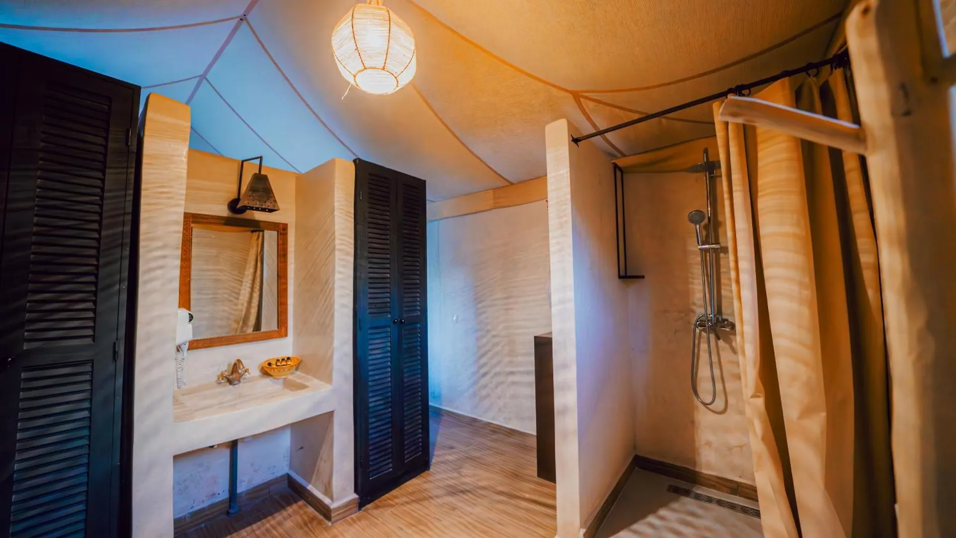 Lodge Villa Le Bédouin agafay Marrakesh