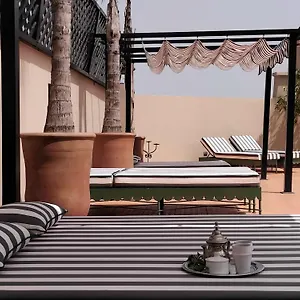 Yakimour Bed and breakfast