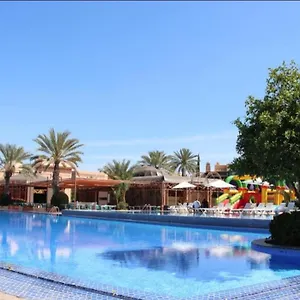 Palmeraie Village Apartamento