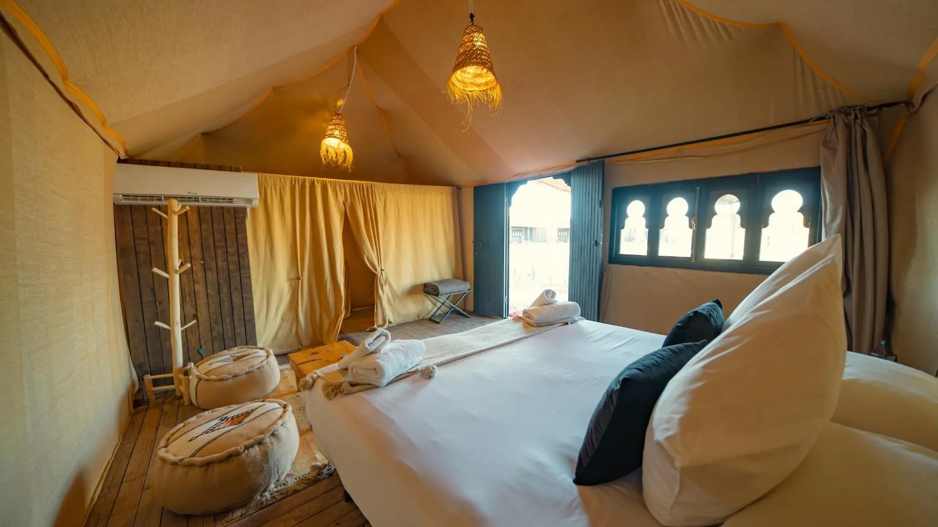 Le Bedouin Agafay Villa Marrakesh 0*,  Morocco